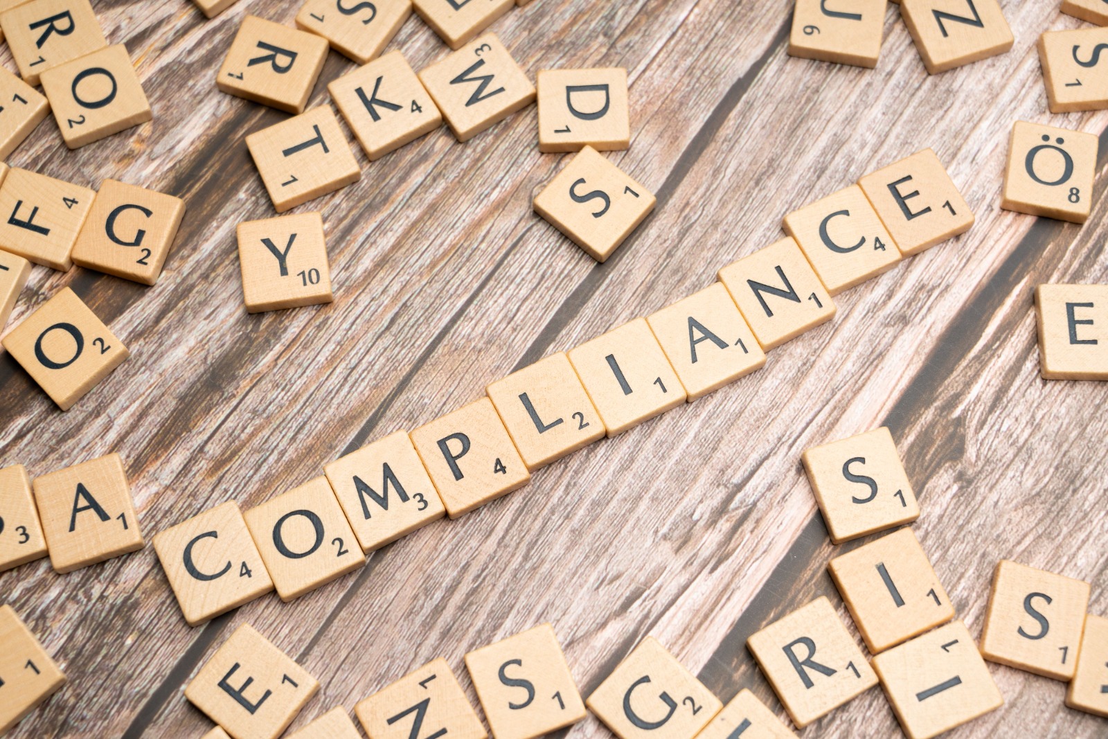 Navigating Compliance